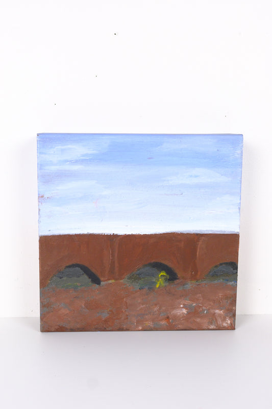 Blue Sky image 0