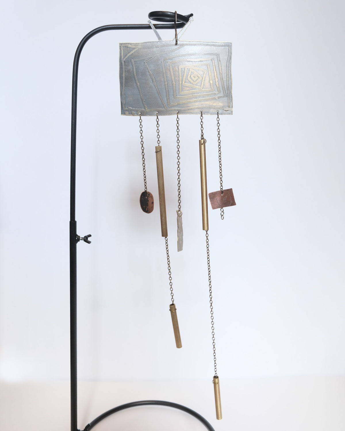 The Other Side Wind Chime image 0