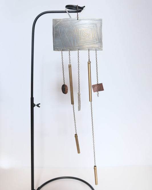 The Other Side Wind Chime image 0