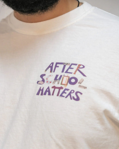 ASM T-shirt