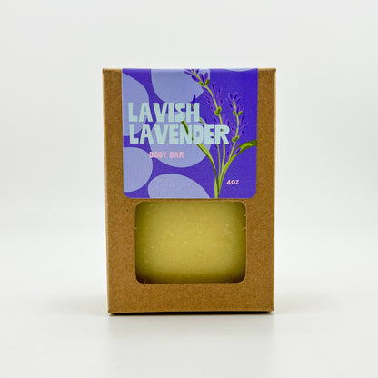 Ruckus Soap