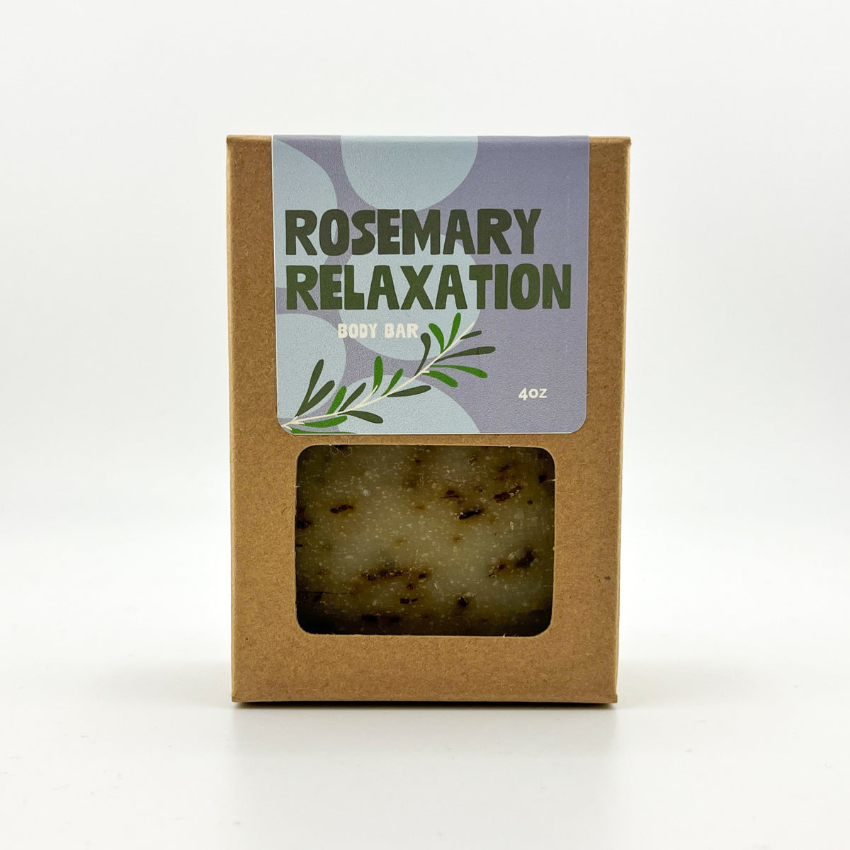 Ruckus Soap
