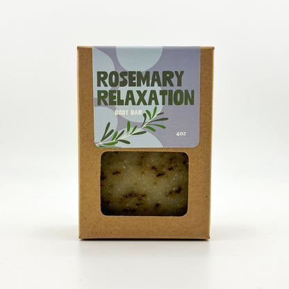Ruckus Soap