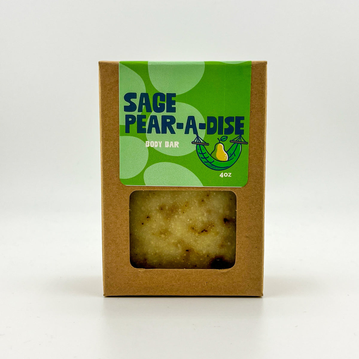 Ruckus Soap
