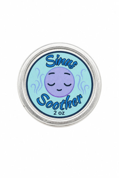 Shea Balm