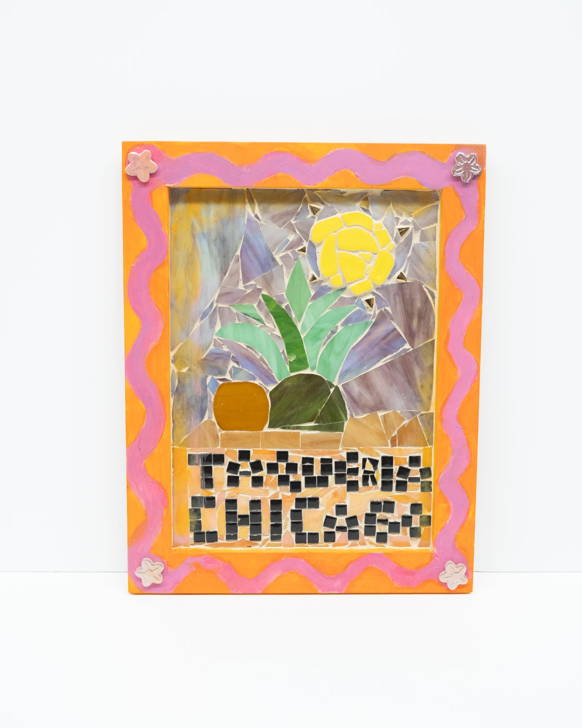"So Chicago!" Shadow Box