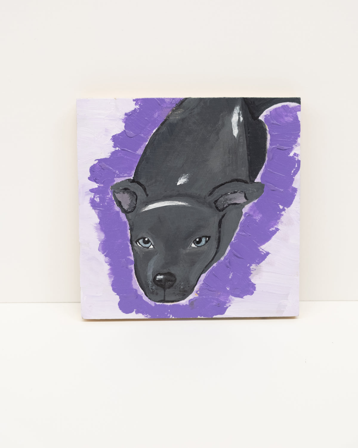 "Stella Bella" Painting
