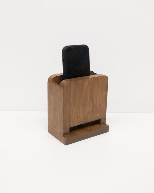 Wooden Speakers