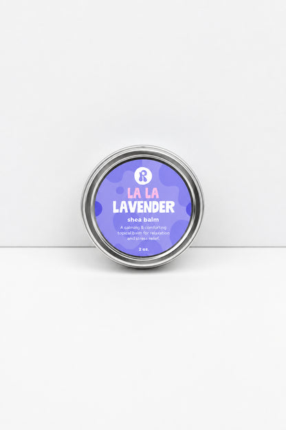 Shea Balm