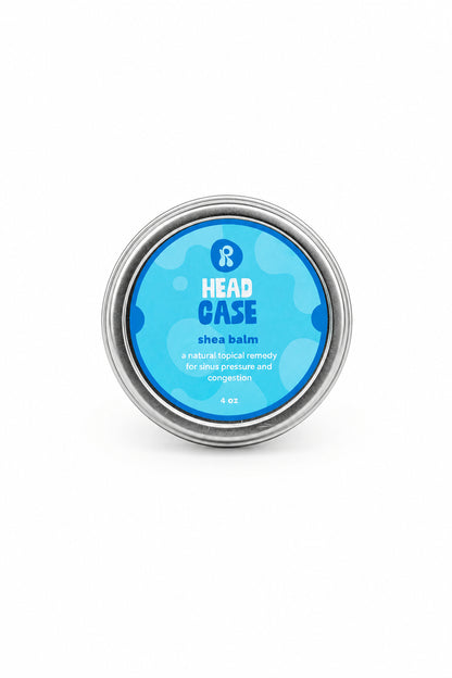 Shea Balm
