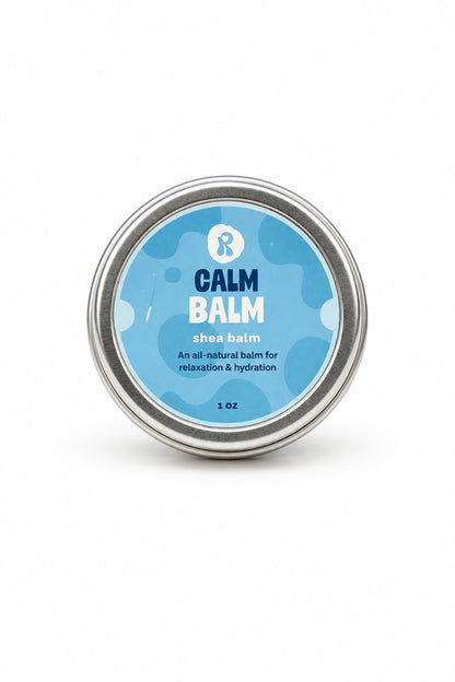 Shea Balm