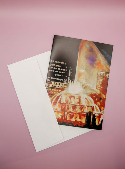 Chicago Landmarks Greeting Cards (Set of 10) image 2