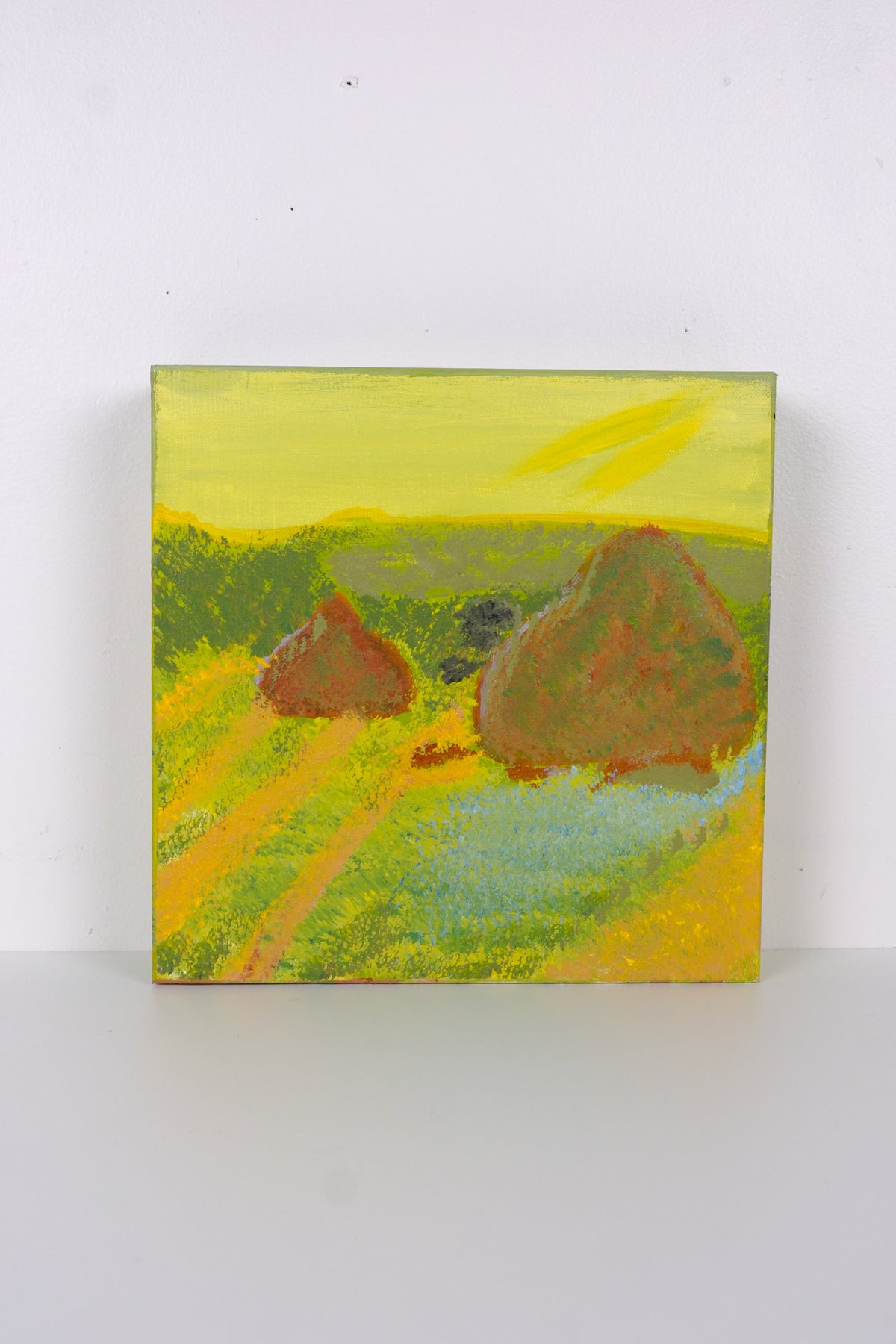 Monet Replica image 0