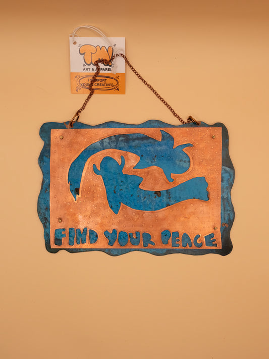 Peace image 0