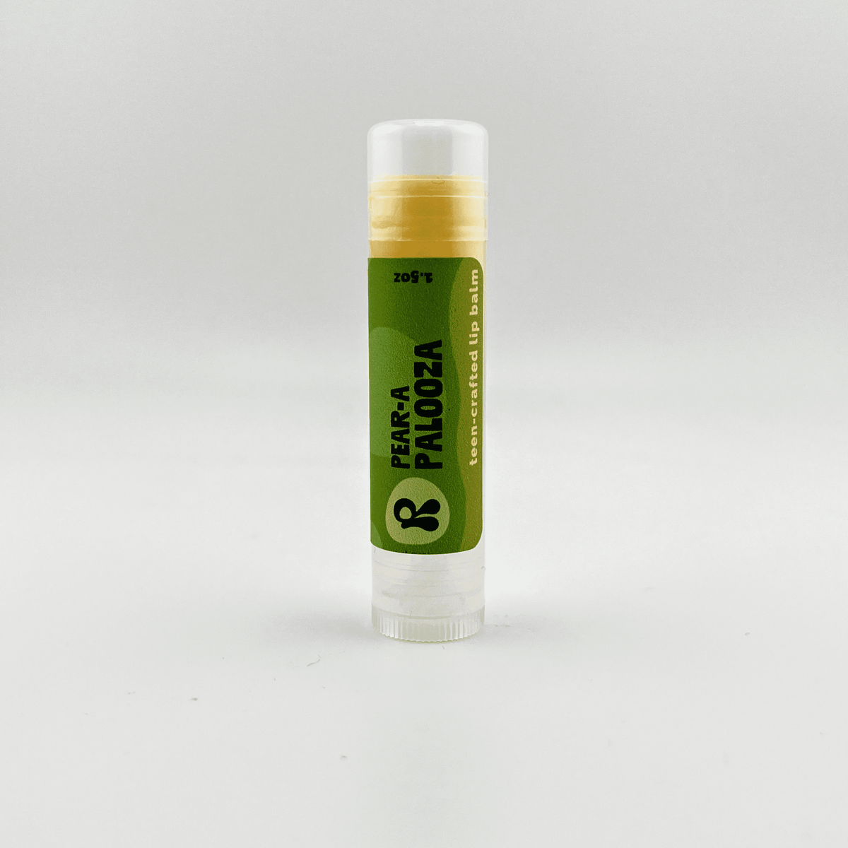 Lip Balm - Pear-a-Palooza image