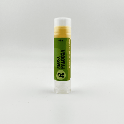 Lip Balm - Pear-a-Palooza image