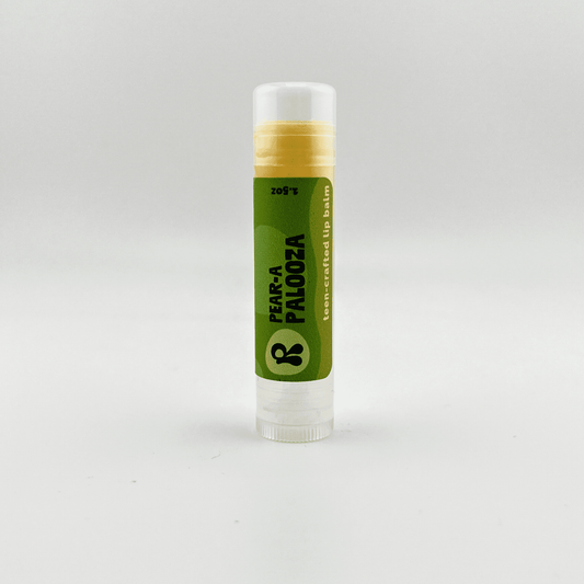 Lip Balm - Pear-a-Palooza image
