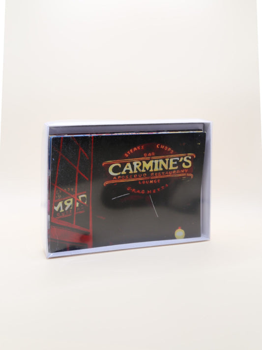 Chicago Restaurants Greeting Cards (Set of 10) image 1