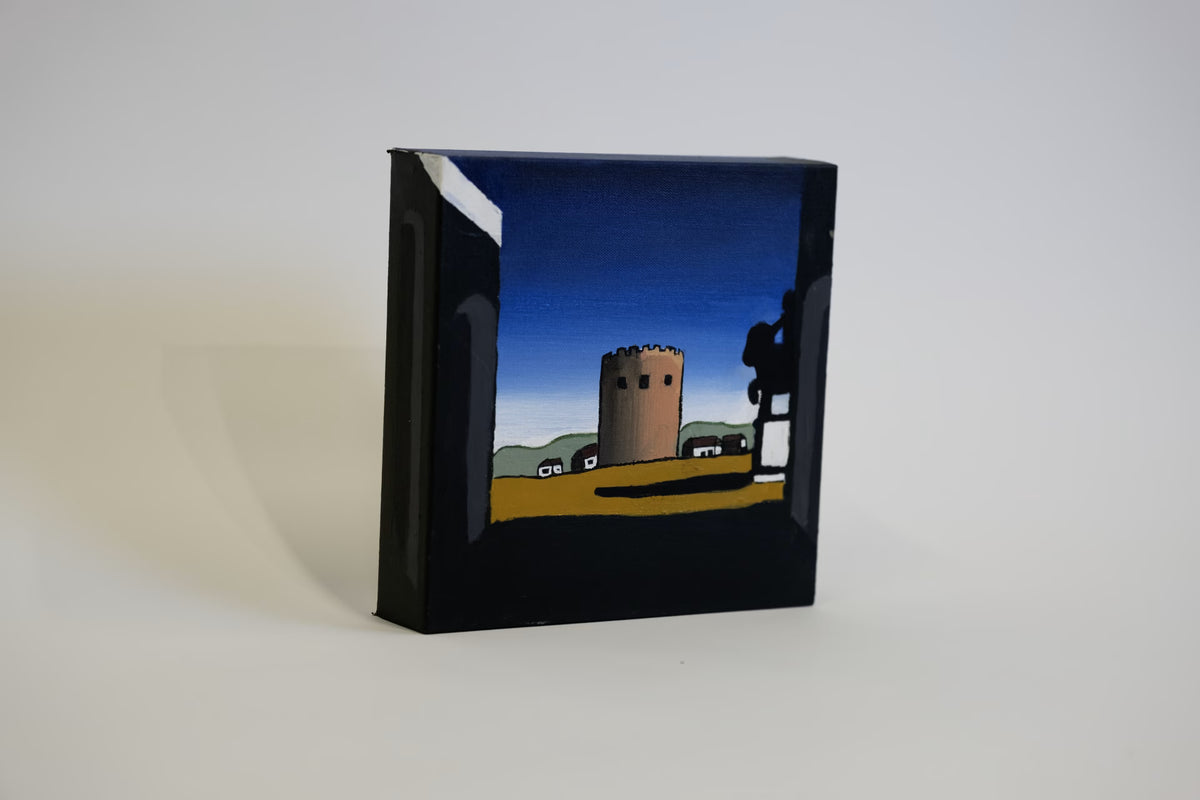 Castle Tower image 1