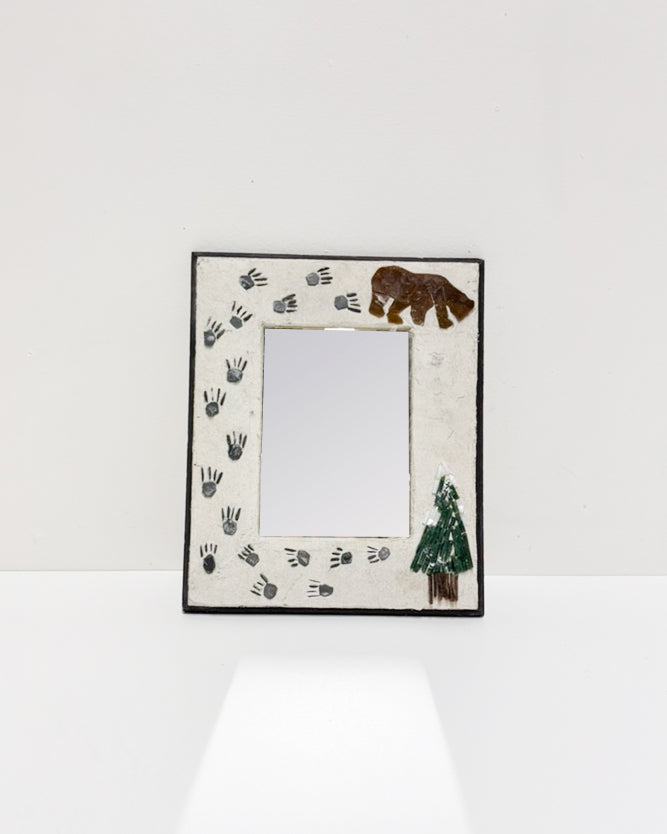 Snow Days Mirror image 0
