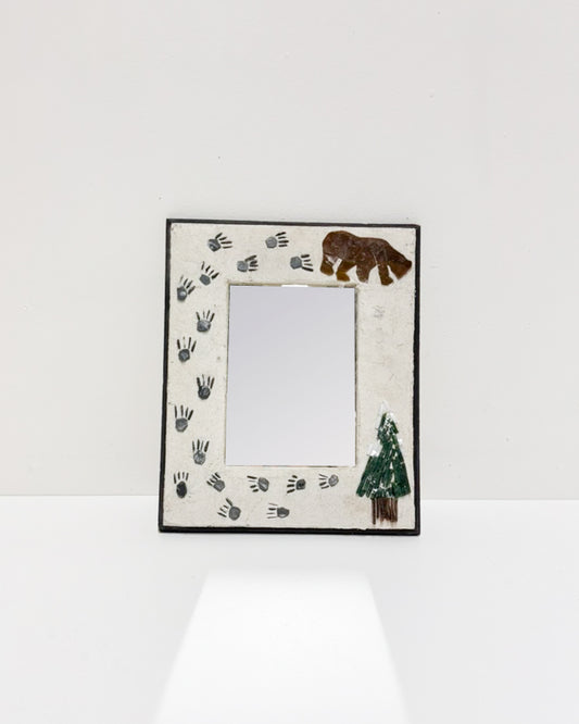 Snow Days Mirror image 0