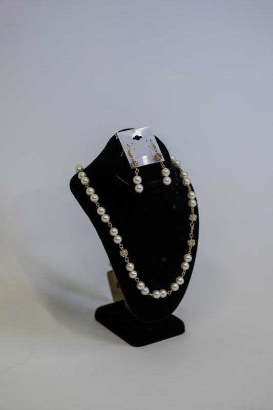 White Pearls image 1