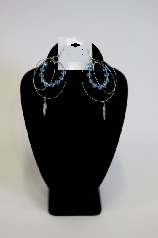 Ocean Hoops image 0