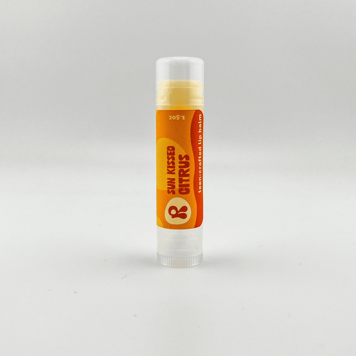 Lip Balm - Sun-Kissed Citrus image