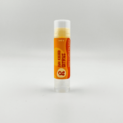 Lip Balm - Sun-Kissed Citrus image