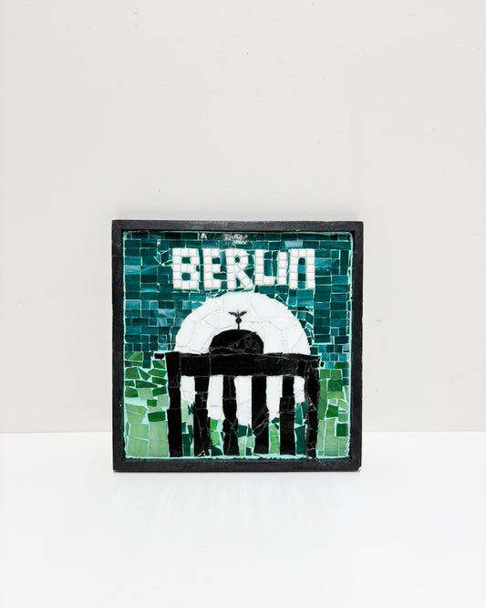 Berlin Mosaic image 0