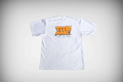 "I SUPPORT YOUNG CREATIVES" T-Shirt