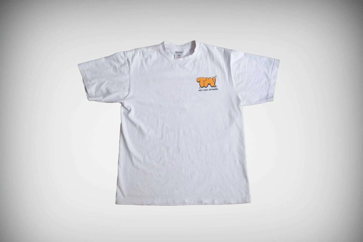 "I SUPPORT YOUNG CREATIVES" T-Shirt